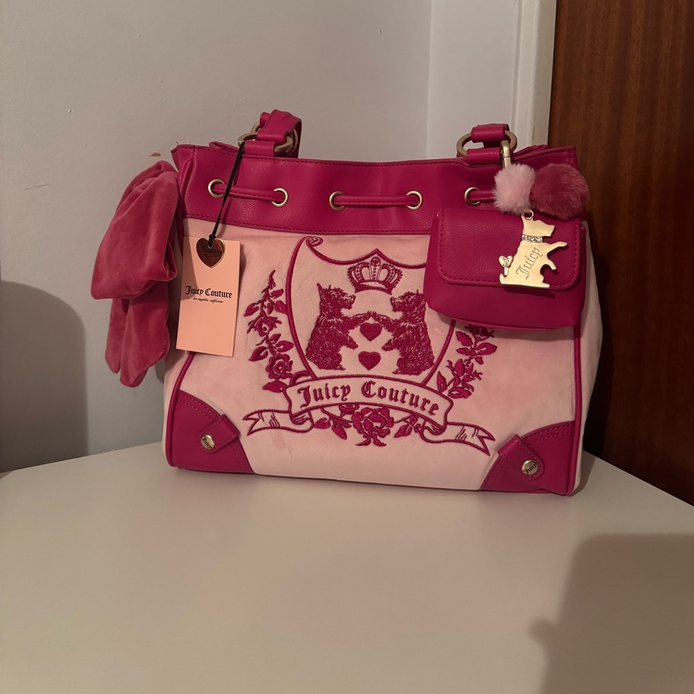 juicy couture daydreamer